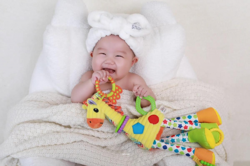 五家渠宝宝发烧怎么办